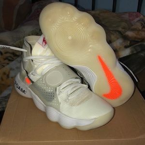 The 10 : HYPERDUNK 2017 FK